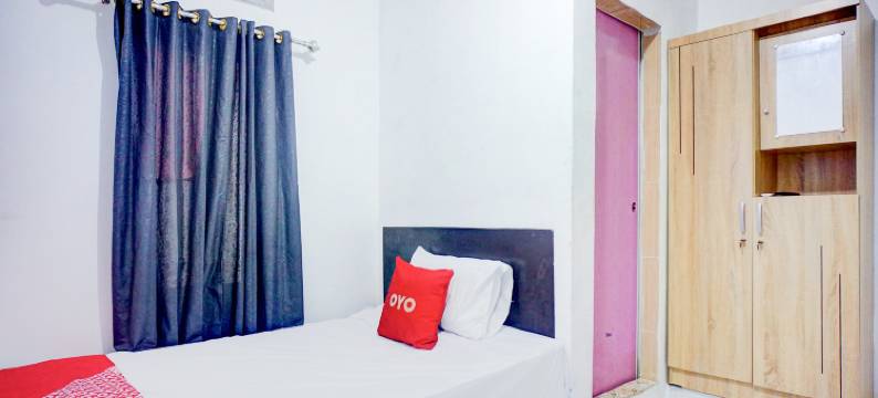 克洛夫纳里民宿酒店(Hotel O Clove Nari Homestay)图片