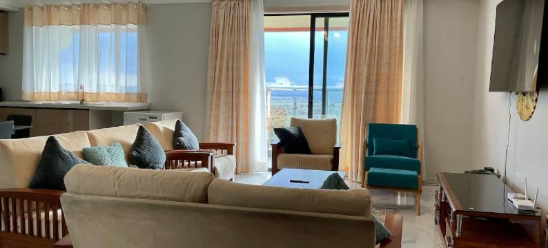 The Simba View Duplex Penthouse 6 Bedroom图片