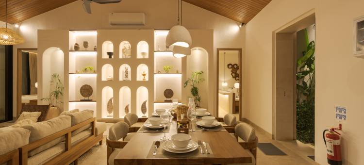 Villa Selatan by BaliSuperHost图片