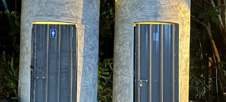 Similan Mondo Resort  & Camping图片