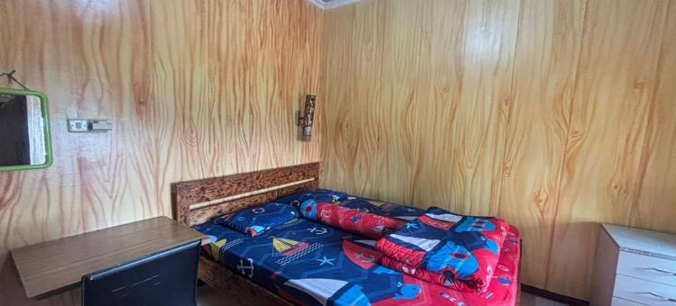 Hotel O Harumi Family Homestay图片