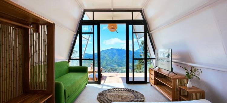 Luxcamp Dieng By Horison图片