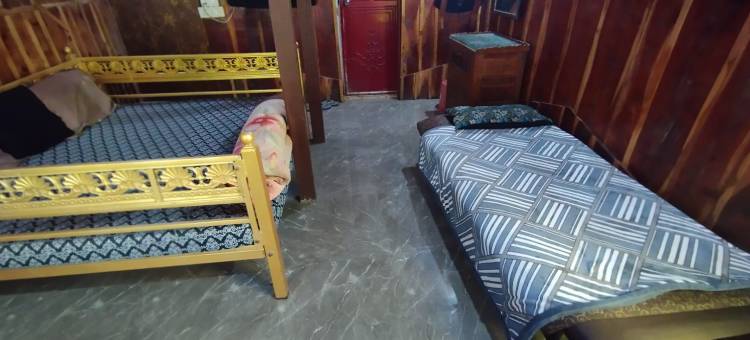 Amruta Homestays图片
