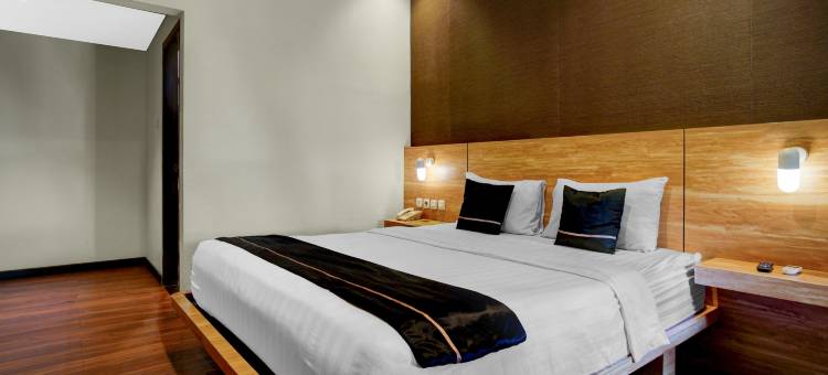 Palette Kuraya Hotel & Resort图片