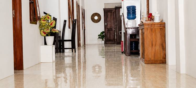 Citra Graha Sobo Guesthouse Syariah图片