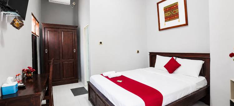 Citra Graha Sobo Guesthouse Syariah图片