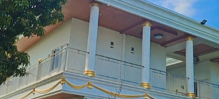米特拉普伦邦医院O酒店(原Guesthouse Pondok JK)(Hotel O near Mitra Plumbon Hospital formerly Guesthouse Pondok JK)图片