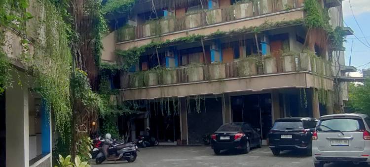 Townhouse Oak Lestari酒店(Townhouse Oak Hotel Lestari)图片