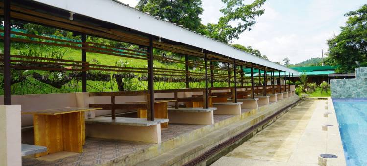 隐谷有机农庄度假村(Hidden Valley Organic Farm Resort)图片