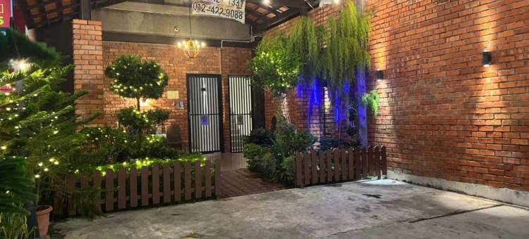 舒适住宿酒店(COMFORTABLE STAY GUEST HOUSE)图片