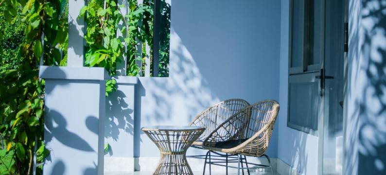 MyGarden Villa Binh Chau Hotspring图片