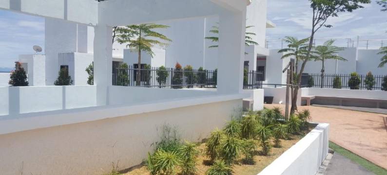 Prestige Kiara River View图片