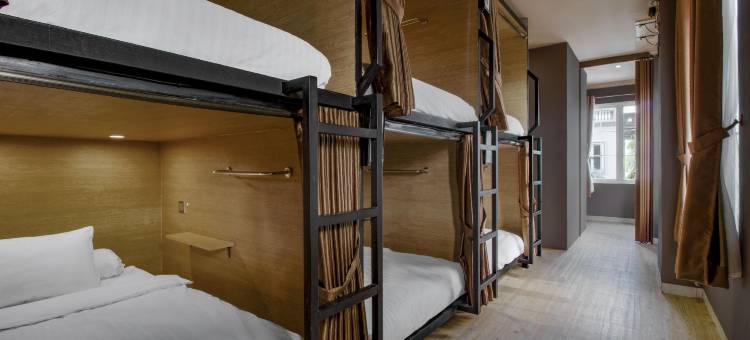 VK Pods Jakarta @PIK图片