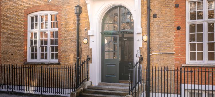 丽晶服务式公寓(The Regency By Nestor)图片