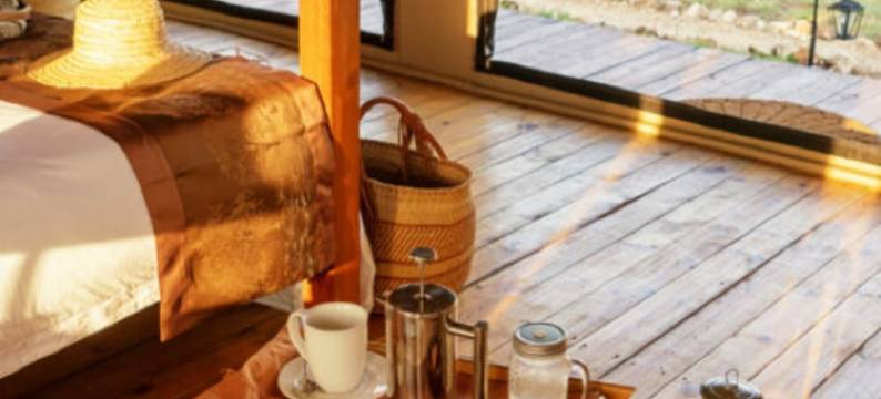 Kenzan Matawi Serengeti camp图片