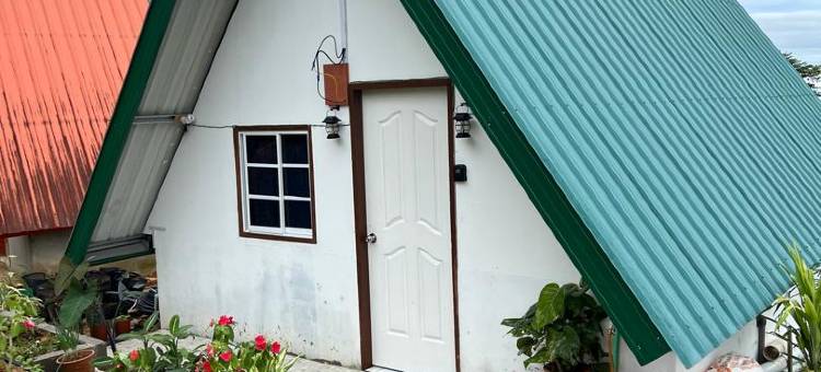 Kanso Hill Ann Cottage-Rest, Rise and Renew图片