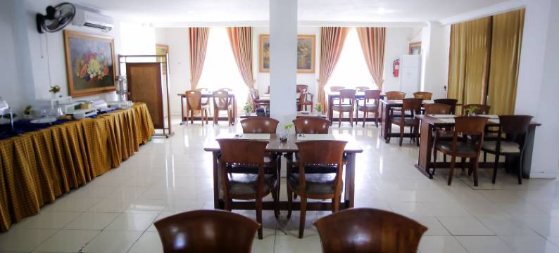 Hotel Bukit Serelo图片