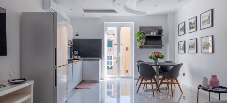 La Casa di Armida Boutique homes con sauna图片