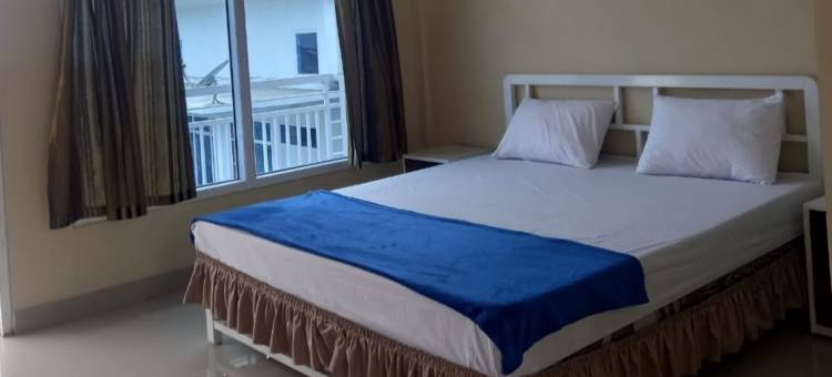 拉拉诺埃家园拉瑙(La Lanoe Homes Ranau)图片