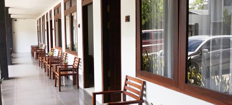 格里亚1号旅馆(Wisma Griyaku)图片