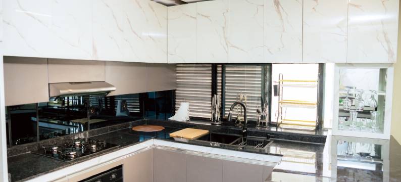 安全天堂房间(HEAVEN APARTMENTS)图片