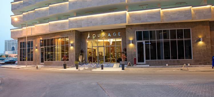 路马吉水疗套房酒店(Loumage S Suites and Spa)图片