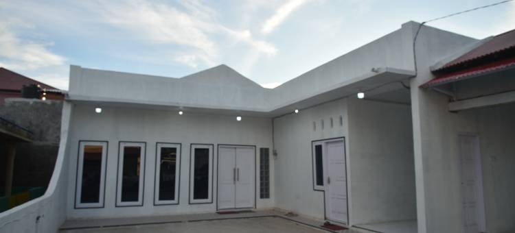 HOMESTAY AURA II图片
