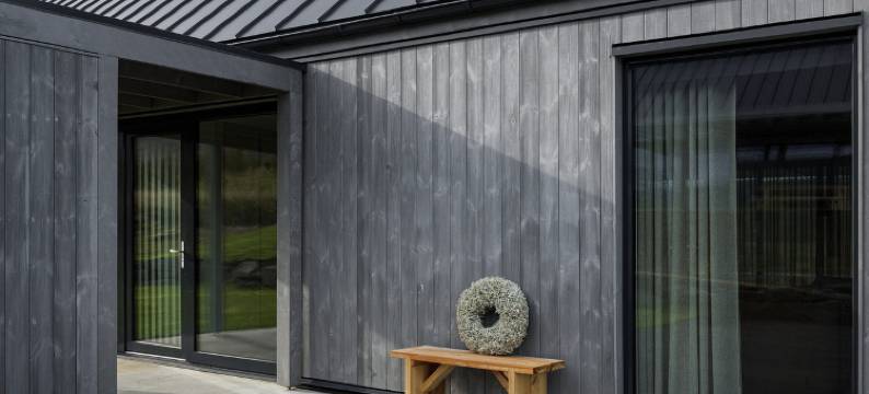 海金之家(Heiðin Homes)图片