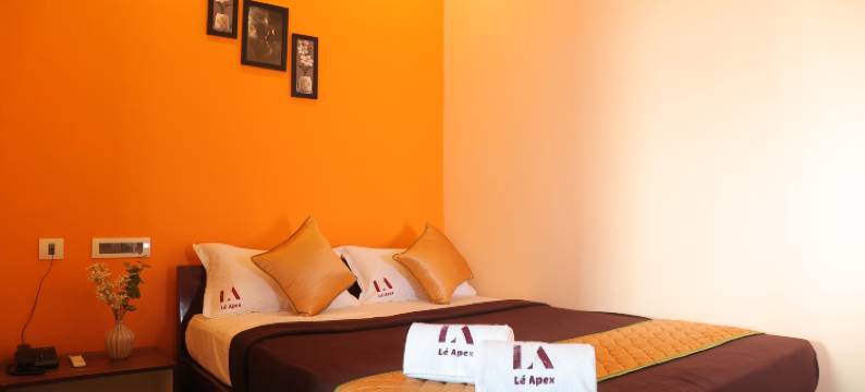 Le Apex 的 Tharavaadu(Le Apex Tharavaadu)图片