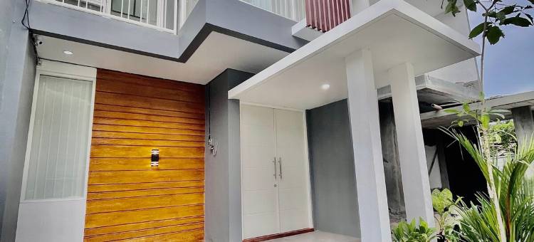 The Villas 36 Batu图片