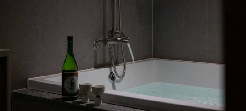 釜山海云台Aank度假村及水疗(Aank Resort & Spa Busan Haeundae)图片