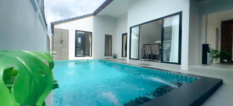 Sitala Pool Villa Aonang图片