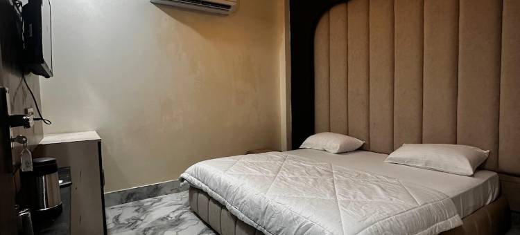 卡皮尔皇家酒店(Hotel kapil royal inn)图片