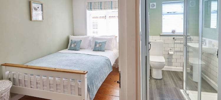 房东住宿1736年的海豚小屋(Host & Stay | Dolphin Cottage 1736)图片