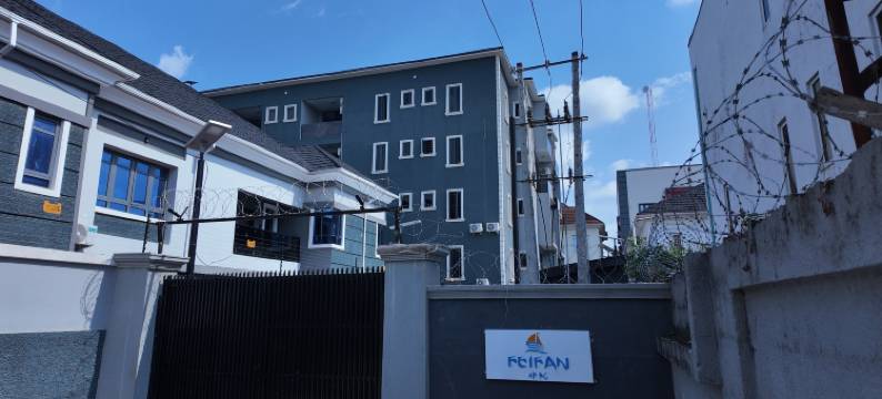 非凡华人精选酒店(伊凯贾·拉各斯丨中式三餐&接送机)(FeiFan Chinese Selected Hotel)图片