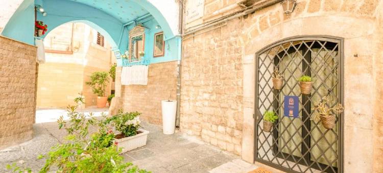 Cozy house in the old city图片