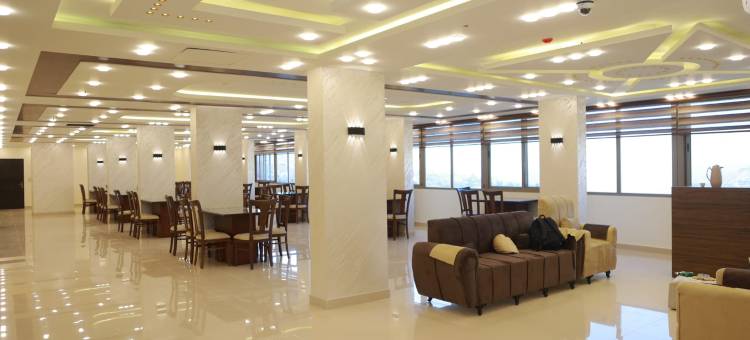 佩特拉兄弟酒店(Petra Brothers Hotel)图片