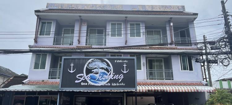 YOLO Sea Fishing Hotel图片