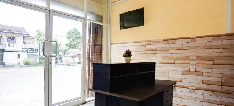 Hotel O near Plaza Millenium formerly Kapten Muslim Residence图片