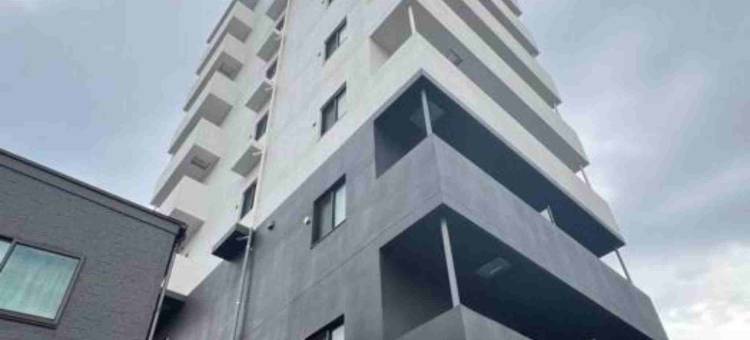 博多SG迎宾酒店(SG Hotel Kinshai Hakata)图片