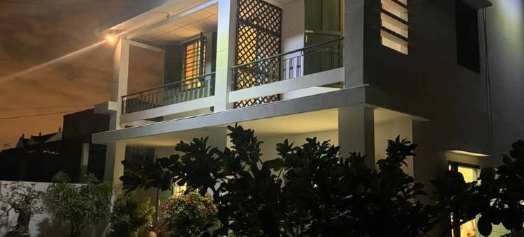 Gac Homestay Phan Thiet图片