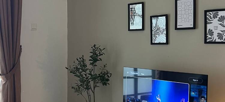 Sri Danna Home 2 (4R 3BR) 3R Airconditioned Spacious & Peaceful图片