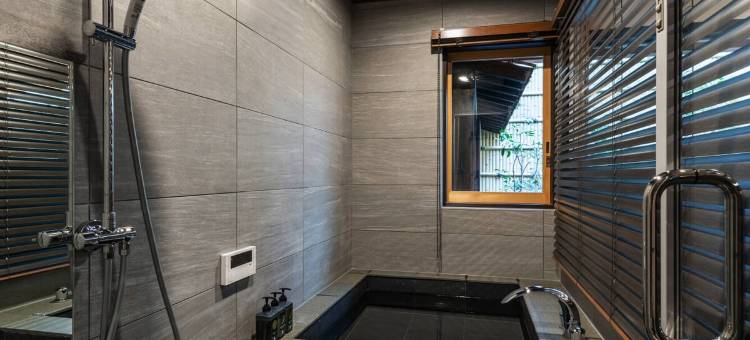 町家 宮川町  HANATOKII 花刻 (整棟出租)(Hanatoki Machiya Holiday Home)图片