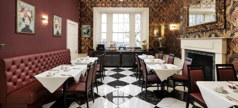 新城酒店(New Town Hotel)图片