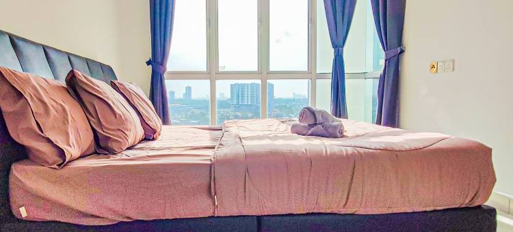 Urban Loft at KSL Johor Bahru by HCK图片
