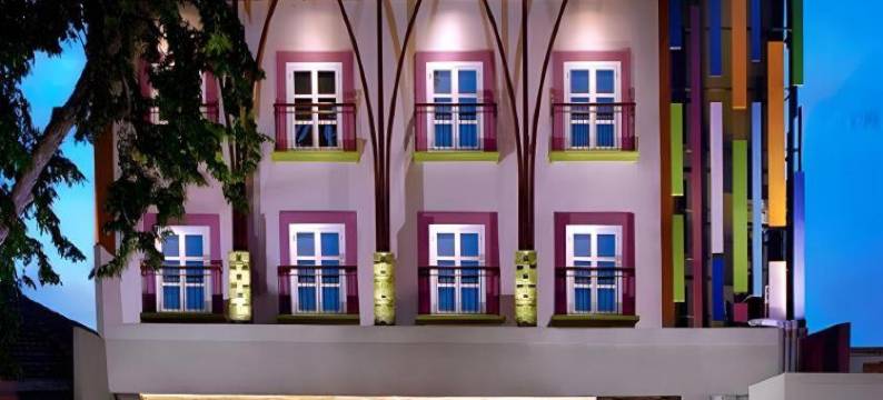 泗水生活普里酒店(Life Puri Hotel Surabaya)图片