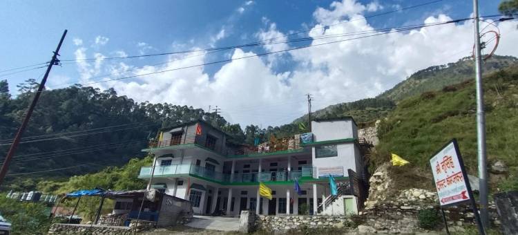 什里纳尔辛格旅游综合体(Shri Narsingh Tourist complex)图片