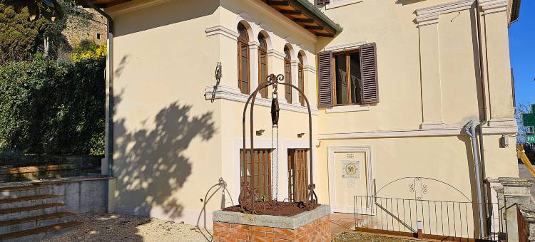 埃尔贝宫(Palazzo delle erbe)图片
