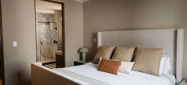 特罗布精品系列 圣米格尔(Trobbu Boutique Collection San Miguel)图片