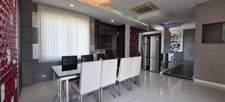 O-Haus Chiangmai图片